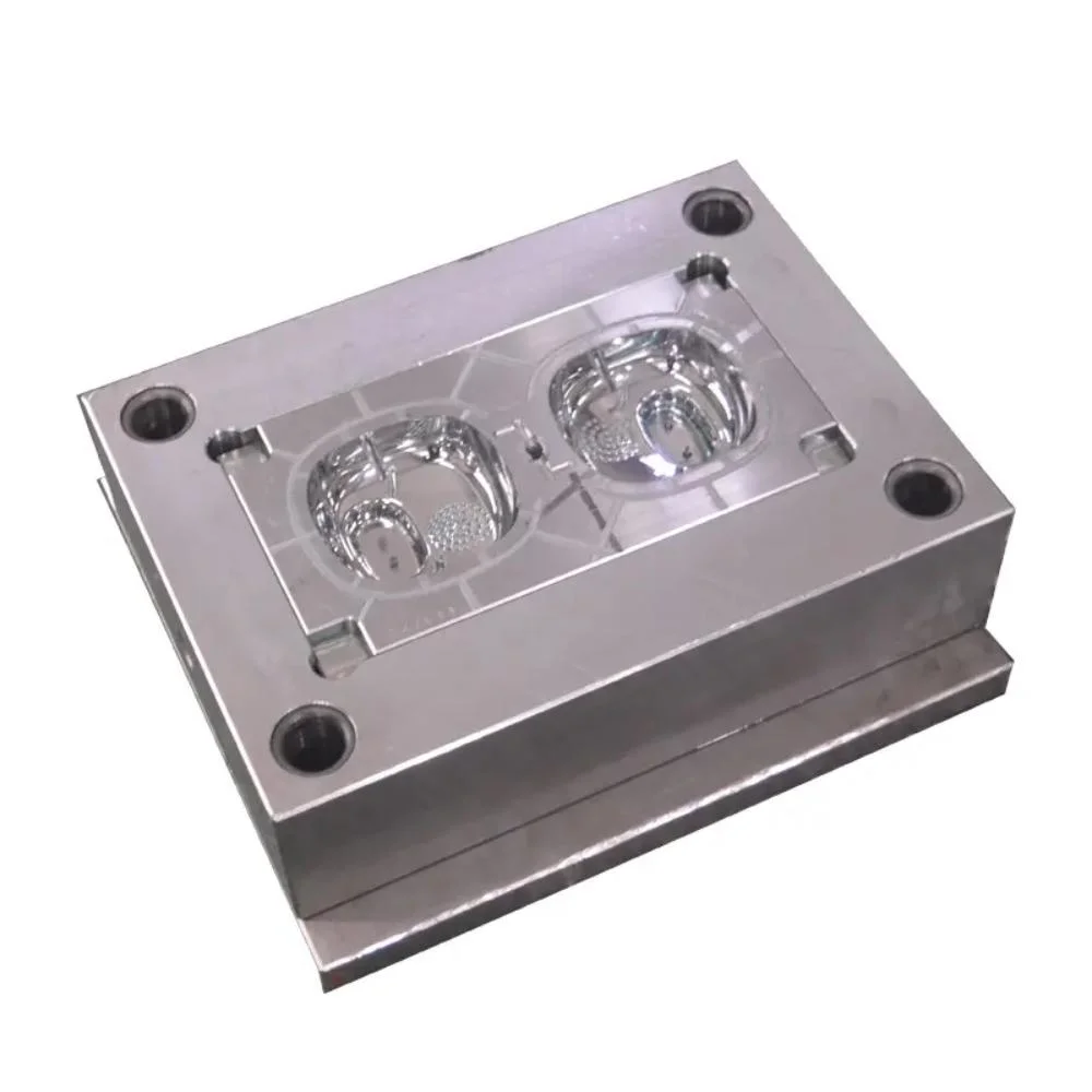 China Factory OEM Enclosure Box Case Plastic Injection Molding