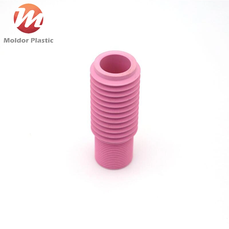 Customized ABS/PP/Nylon Plastic Parts Injection Molding Service