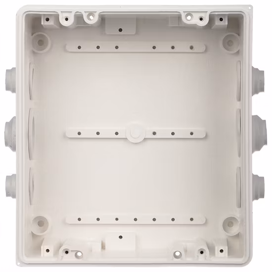 OEM ODM Manufacture ISO Certificated Custom Plastic Injection Molding with PC PVC ABS PP PE Nylon HDPE for Different Use of Plastic Product