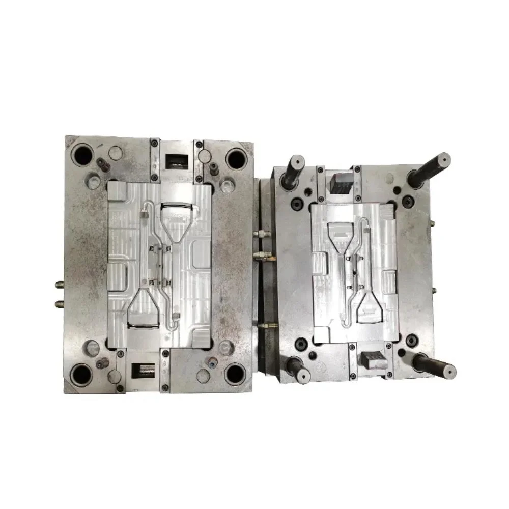 Factory Custom Cheap Mold Precision Injection Mold Molding