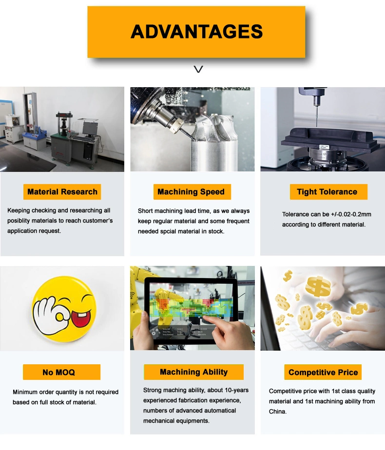 OEM Medical Plastic Molding/Custom Injection Molding for Medical Devices