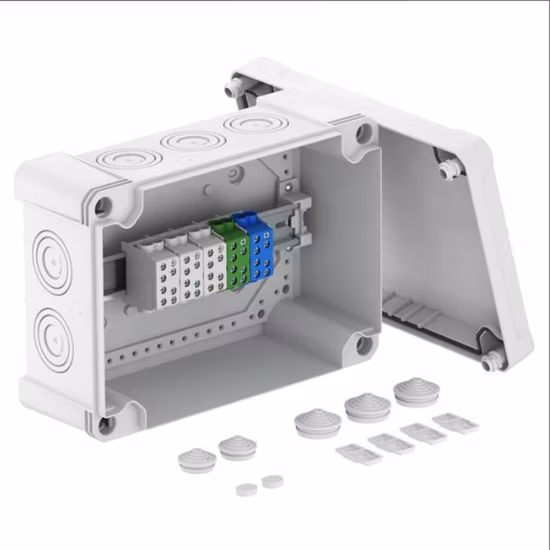 OEM ODM Manufacture ISO Certificated Custom Plastic Injection Molding with PC PVC ABS PP PE Nylon HDPE for Different Use of Plastic Product