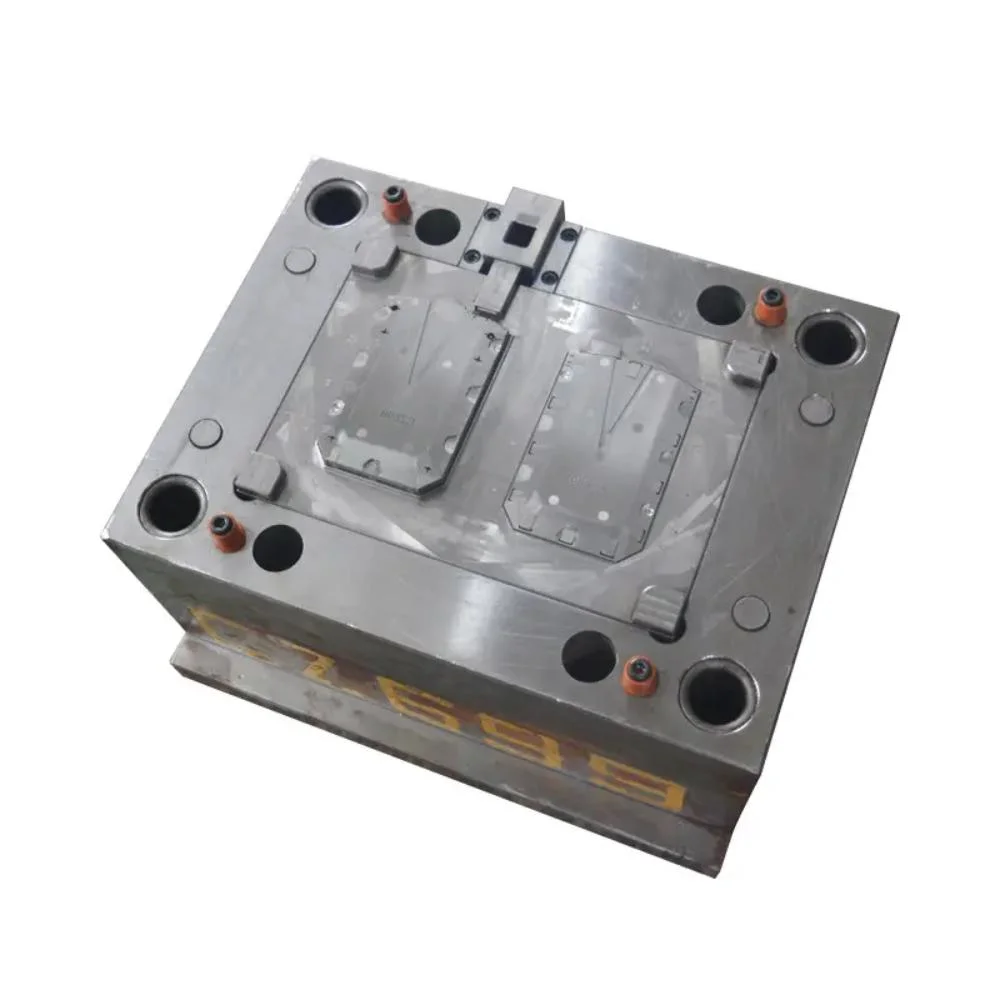 China Factory OEM Enclosure Box Case Plastic Injection Molding