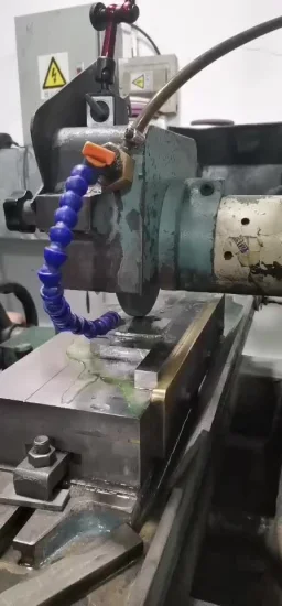 OEM 알루미늄 부품에 대한 맞춤형 알루미늄 아노다이징 부품 CNC 가공 서비스