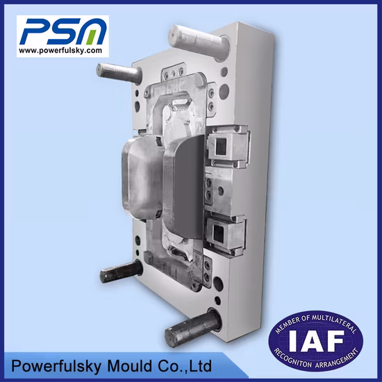 DTG 전문 OEM 맞춤형 플라스틱 의료 상자 Spritzguss von Pei